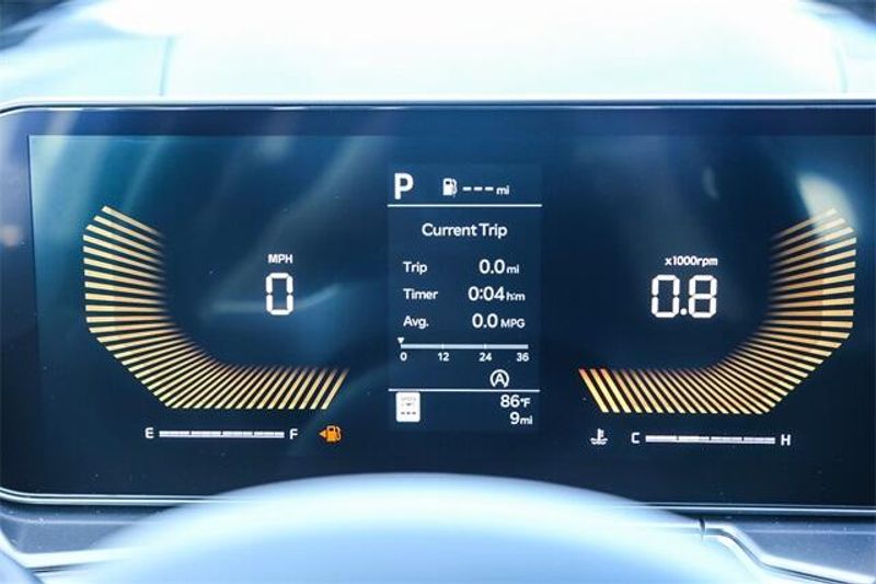2025 Kia Sorento SImage 24