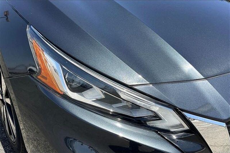 Used 2022 Nissan Altima 2.5 SVImage 27