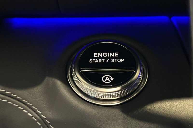 New 2026 Mercedes-Benz SL-Class SL 55 AMGImage 17