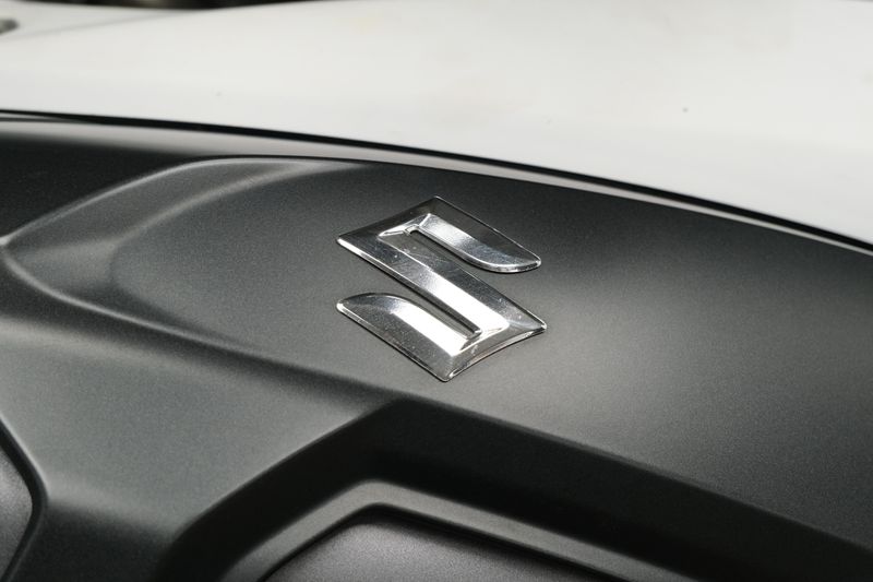 USED 2016 SUZUKI VSTROM 1000 ABS ADVENTURE Image 10