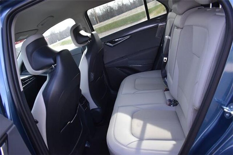 2025 Kia Niro EXImage 17