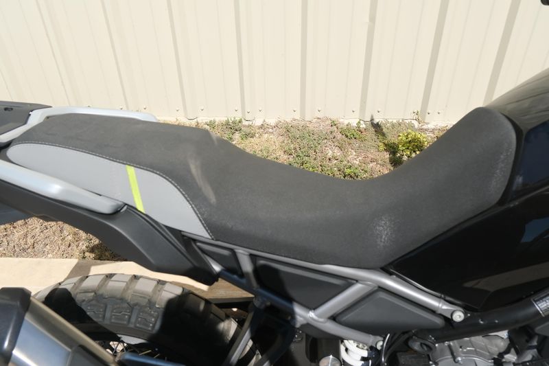 NEW 2026 CFMOTO IBEX 450  in a TUNDRA GREY exterior color. Family PowerSports (877) 886-1997 familypowersports.com 