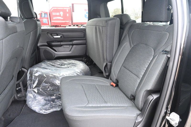 2025 RAM 1500 TradesmanImage 11