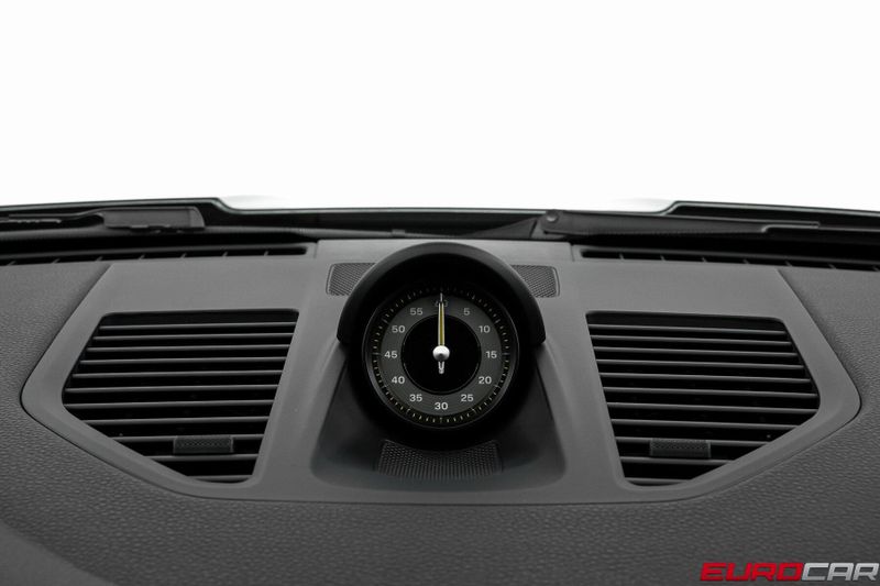 2025 Porsche 911 GT3 Touring *6-SPEED MANUAL * SPORT SEATS PLUS*Image 31