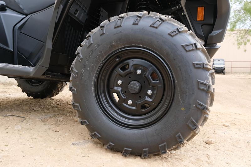 NEW 2026 CAN-AM OUTLANDER DPS 700 Image 19