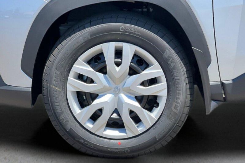 New 2026 Toyota Corolla Cross LImage 30