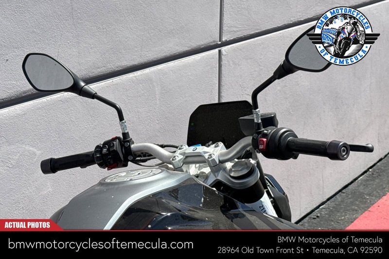 2020 BMW F 900 RImage 15