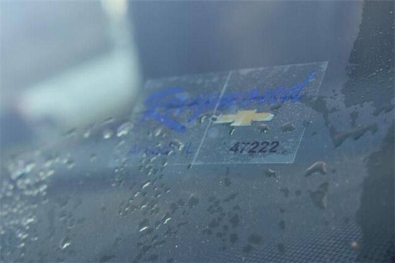 New 2026 Chevrolet Suburban PremierImage 43