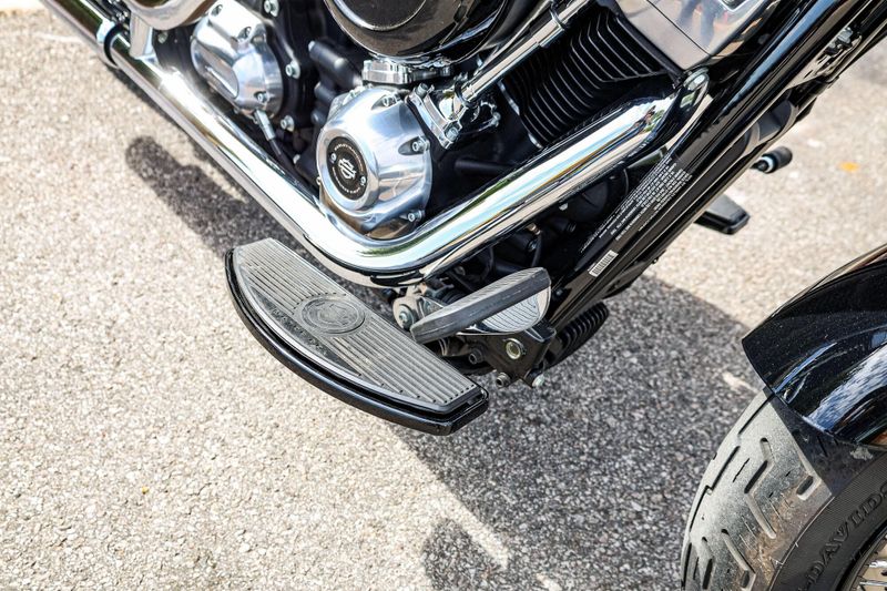2020 HARLEY SOFTAIL SLIM Image 10