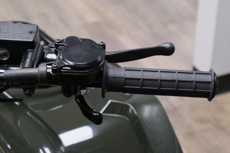 NEW 2026 HONDA FOURTRAX RECON ES Image 23