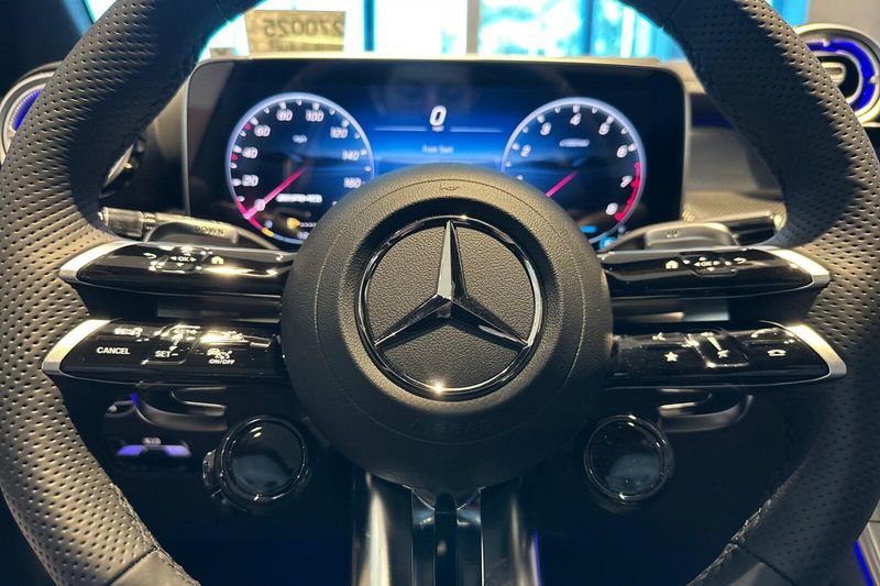 New 2027 Mercedes-Benz GLC-Class GLCImage 21
