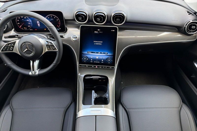 New 2026 Mercedes-Benz C-Class C 300Image 10