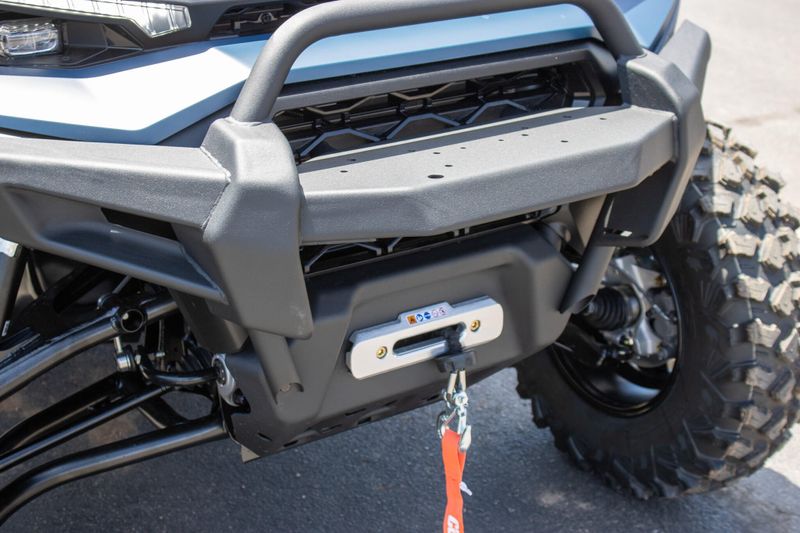 NEW 2026 CAN-AM DEFENDER LIMITED CAB HD11 Image 11
