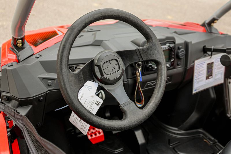 NEW 2026 POLARIS RZR 200 EFI Image 7