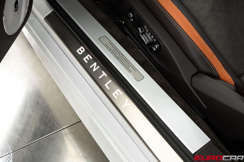 2025 Bentley Continental GT Speed *FIRST EDITION SPEC * FRONT SEAT COMFORT*Image 39