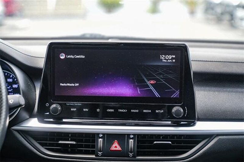 Used 2022 Kia Forte GT-LineImage 15
