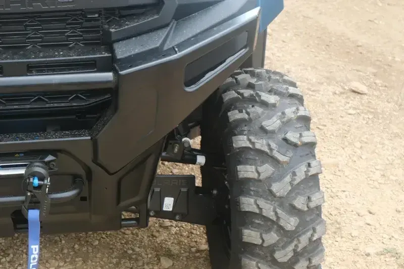 NEW 2026 POLARIS RANGER SP 570 NORTHSTAR EDITION Image 20