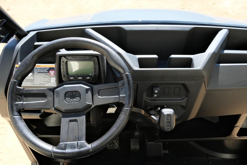 NEW 2026 POLARIS RANGER 500 Image 21