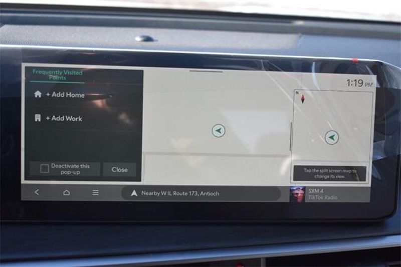 New 2025 Kia Sorento X-Line EXImage 33