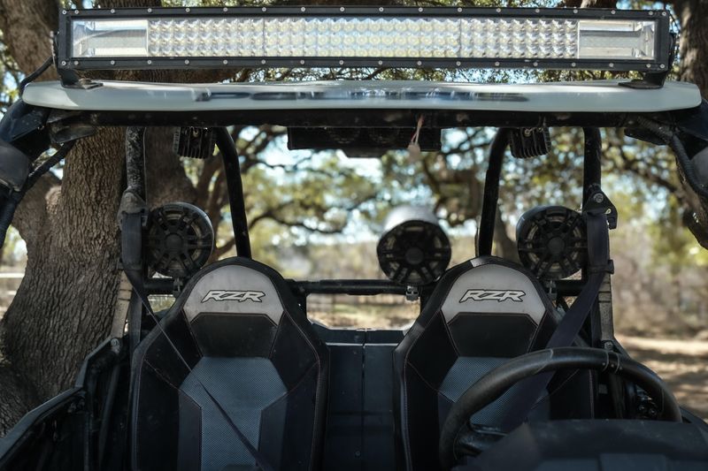 2019 Polaris RZR XP 1000 BLACK PEARLImage 13