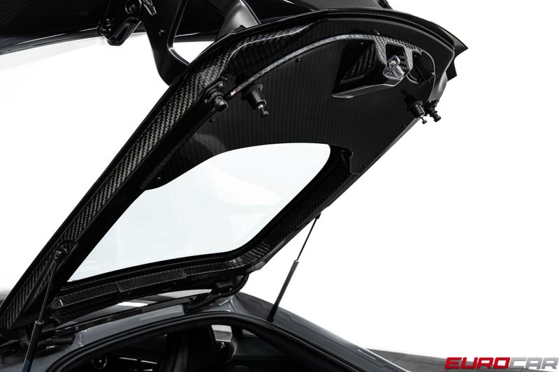 2021 Mercedes-Benz AMG GT Black Series *HUGE CARBON OPTIONS * FULL PPF*Image 25