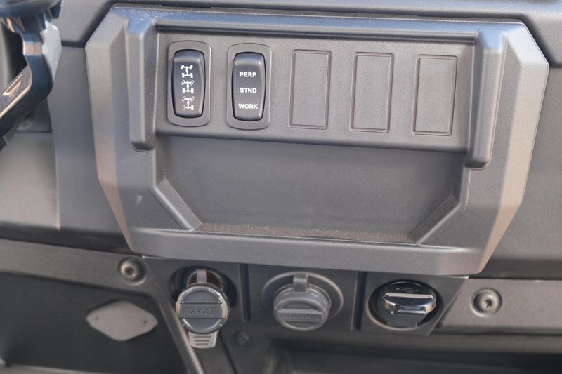 NEW 2026 POLARIS RANGER CREW XP 1000 PREMIUM Image 24