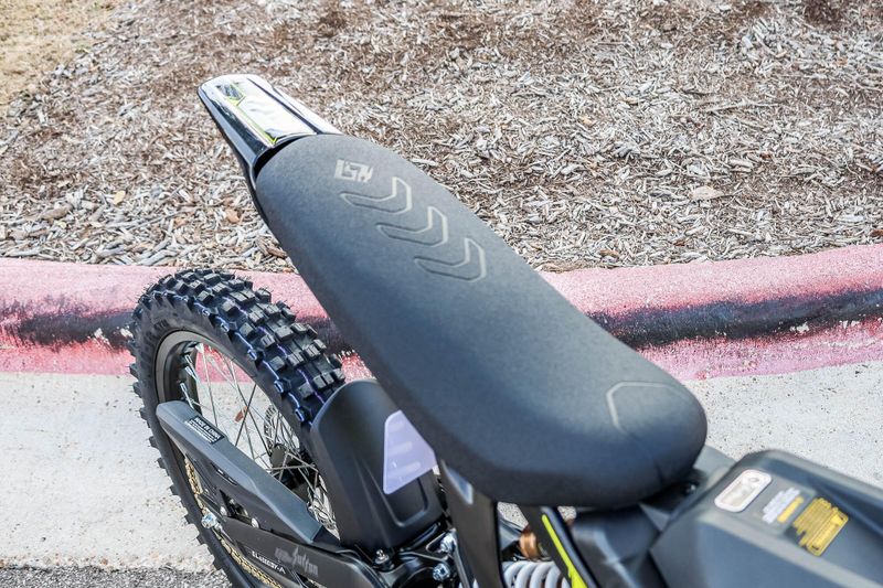 NEW 2025 SURRON LIGHT BEE X Image 21