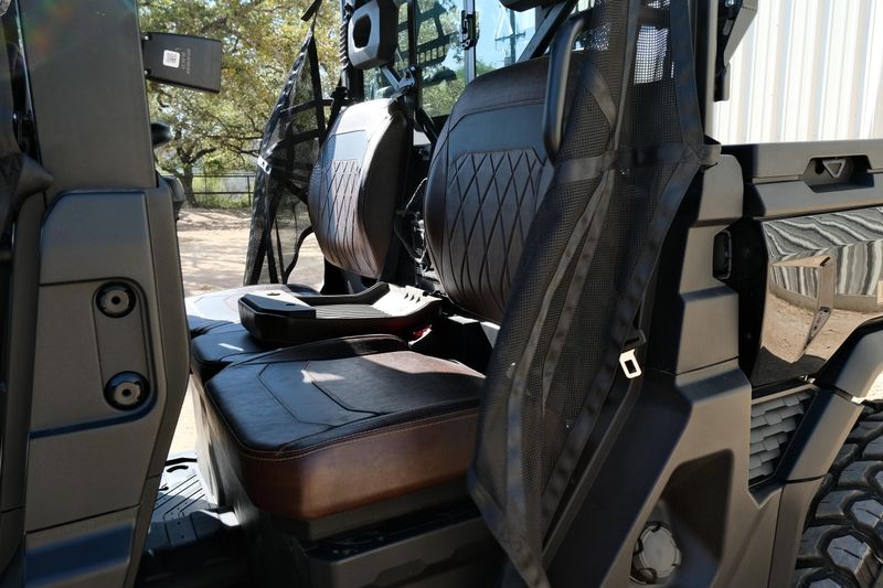 NEW 2026 CFMOTO UFORCE U10 XL PRO Image 18