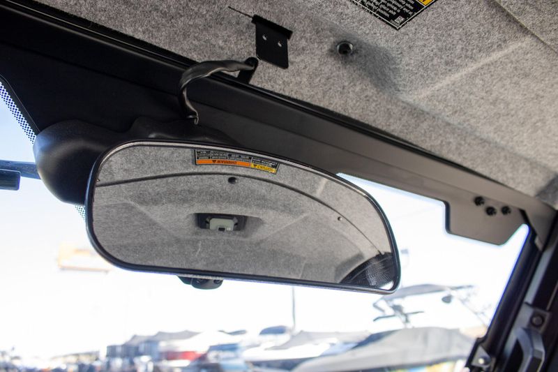 NEW 2026 POLARIS RANGER CREW XP 1000 NORTHSTAR EDITION ULTIMATE Image 28