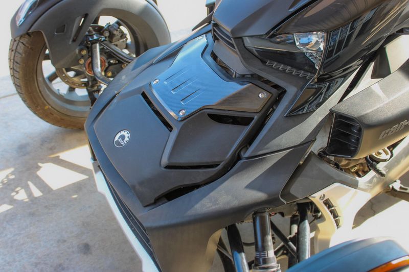 USED 2020 CAN-AM RD RYKER RALLY 900 ACE Image 16