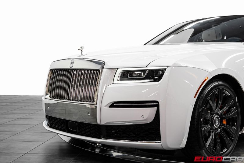 Used 2024 Rolls-Royce Ghost *STARLIGHT HEADLINER*Image 14