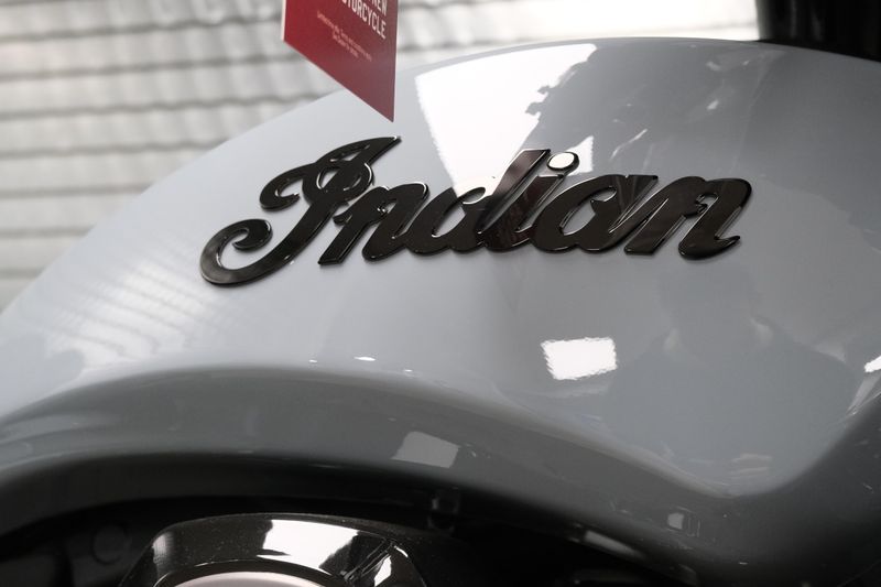 NEW 2025 INDIAN MOTORCYCLE ROADMASTER POWERPLUS DARK HORSE Image 13