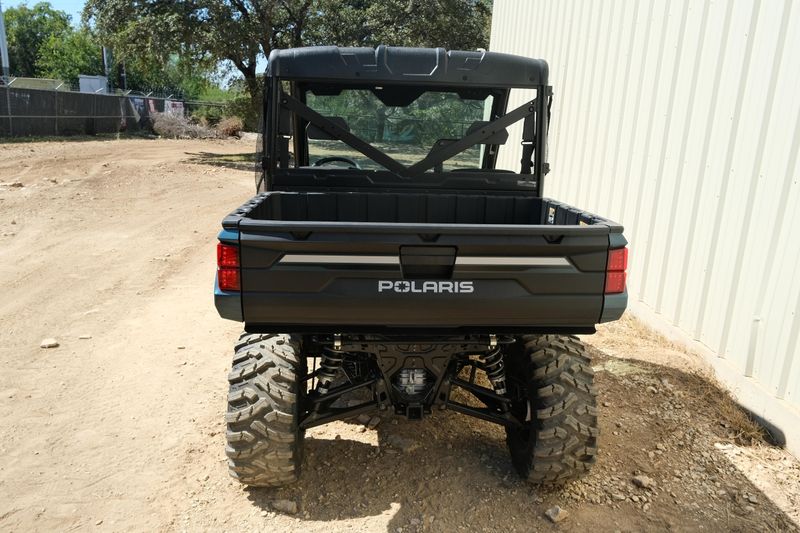 NEW 2026 POLARIS RANGER XP 1000 PREMIUM Image 4