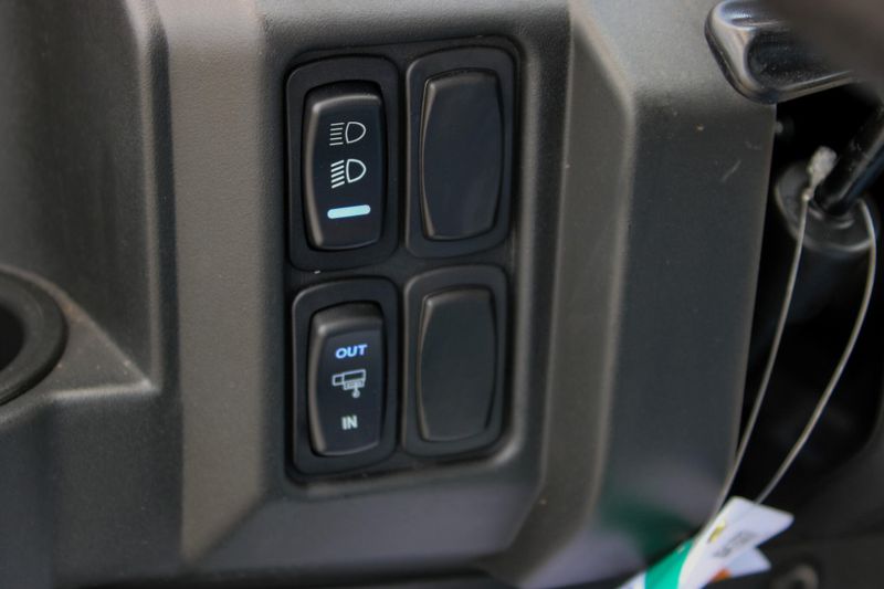 NEW 2026 POLARIS RANGER CREW XP 1000 PREMIUM Image 36