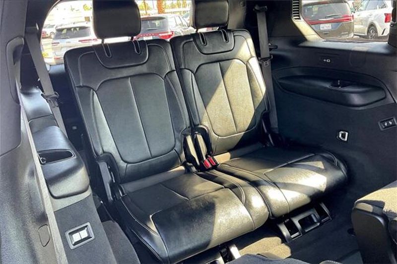 Used 2022 Jeep Grand Cherokee L OverlandImage 35