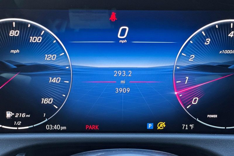 Used 2025 Mercedes-Benz E-Class E 350Image 30