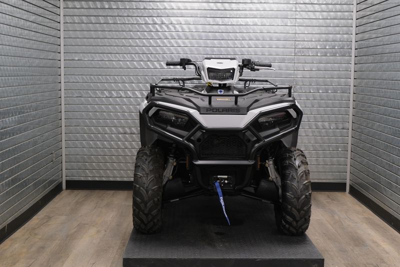NEW 2026 POLARIS SPORTSMAN 570 EPS Image 8