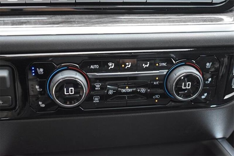 New 2025 Chevrolet Silverado 3500HD LTZImage 32