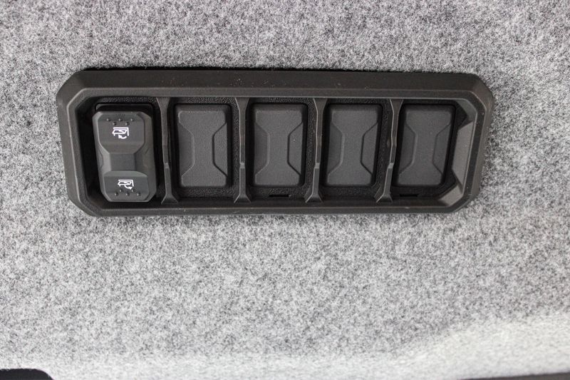 NEW 2026 CFMOTO UFORCE U10 XL PRO HIGHLAND Image 44