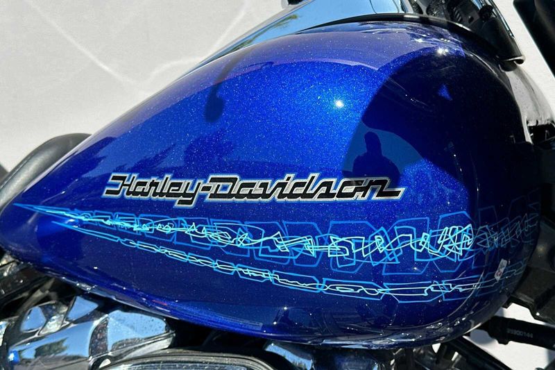 2019 Harley-Davidson Street GlideImage 8