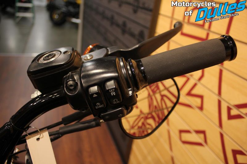 Used 2014 Harley-Davidson FLS Softail Slim Image 14