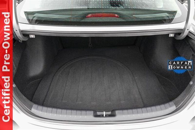 Used 2023 Kia Forte LXSImage 26