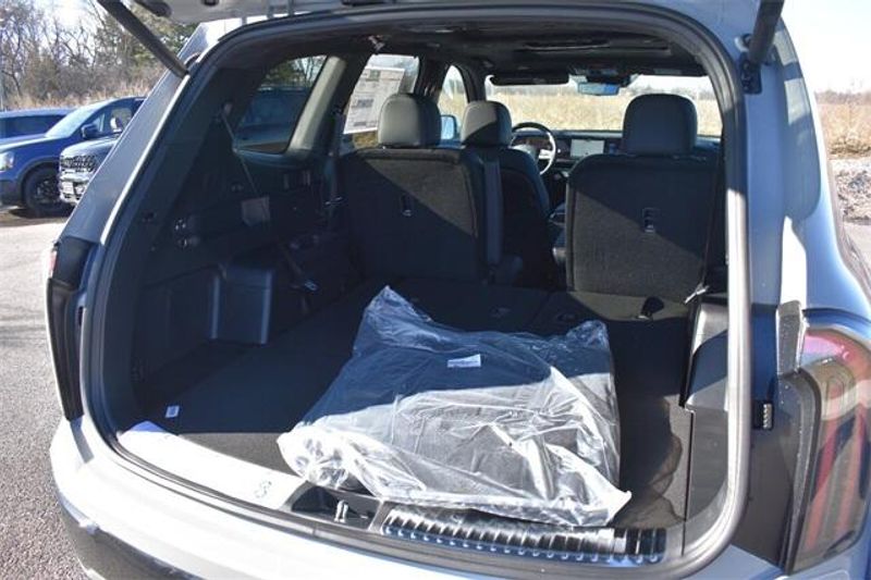 New 2025 Kia Telluride SX-Prestige X-LineImage 18