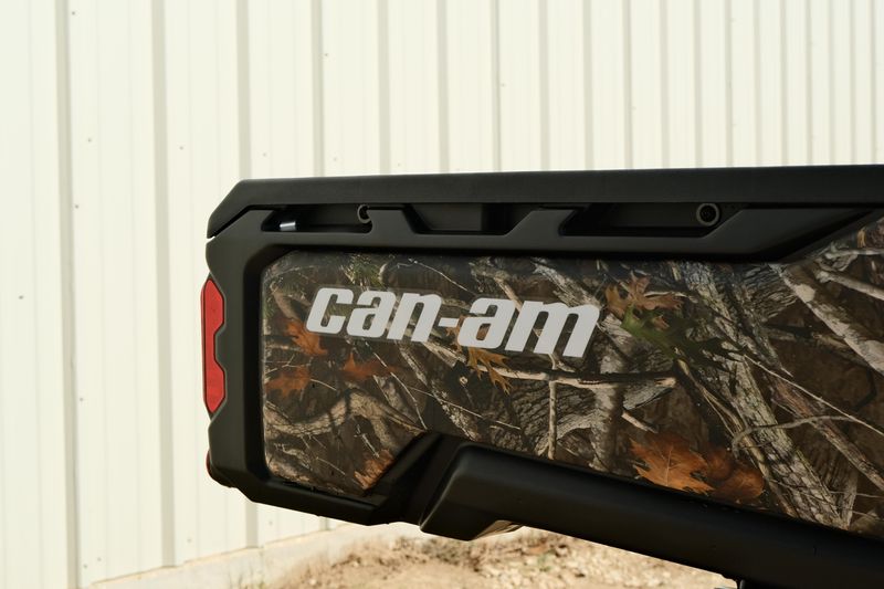 NEW 2026 CAN-AM DEFENDER XT HD7 Image 15