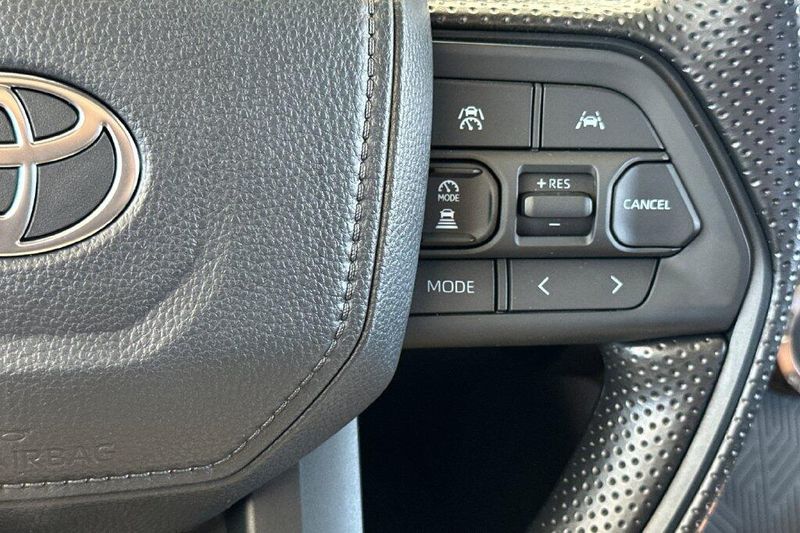 New 2026 Toyota Tacoma SR5Image 24