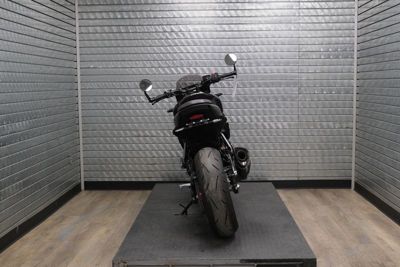 NEW 2026 SUZUKI GSX8TT Image 3