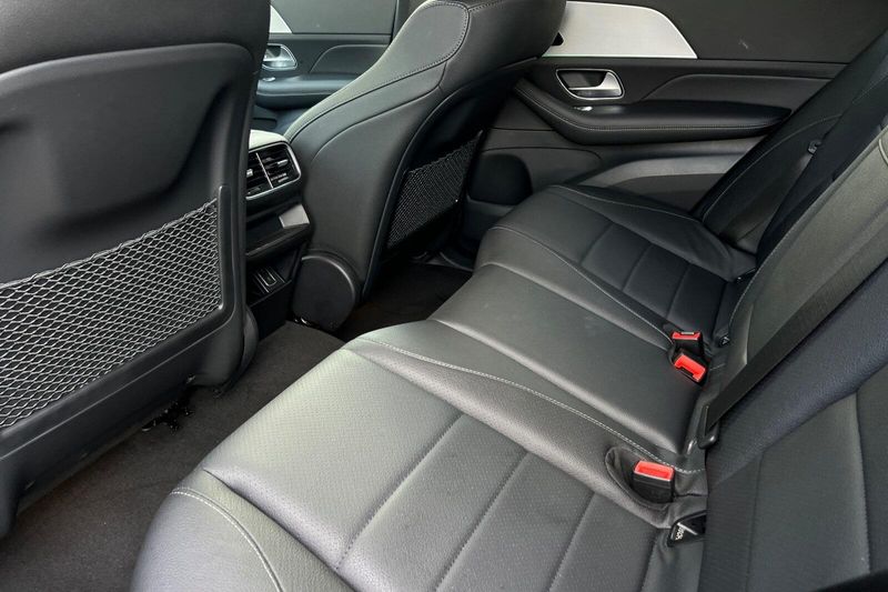 2021 Mercedes-Benz GLE 350Image 13