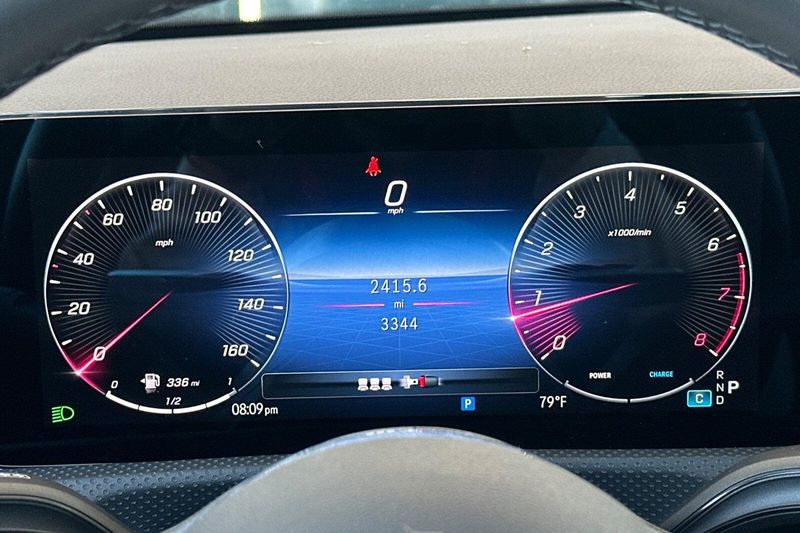 Used 2025 Mercedes-Benz CLA 250Image 28