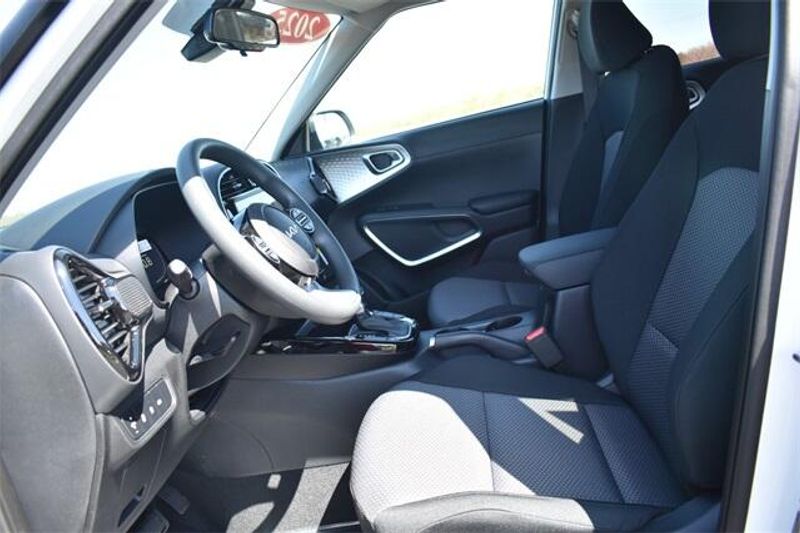 New 2025 Kia Soul SImage 20