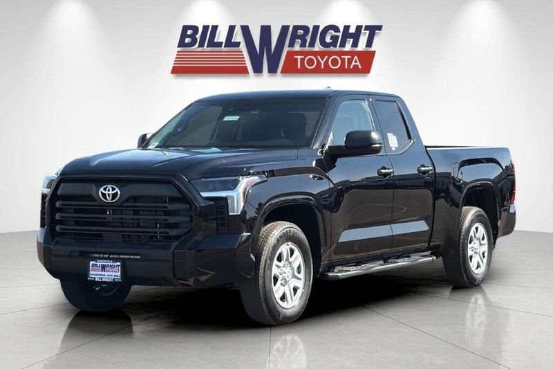 New 2026 Toyota Tundra SRImage 7